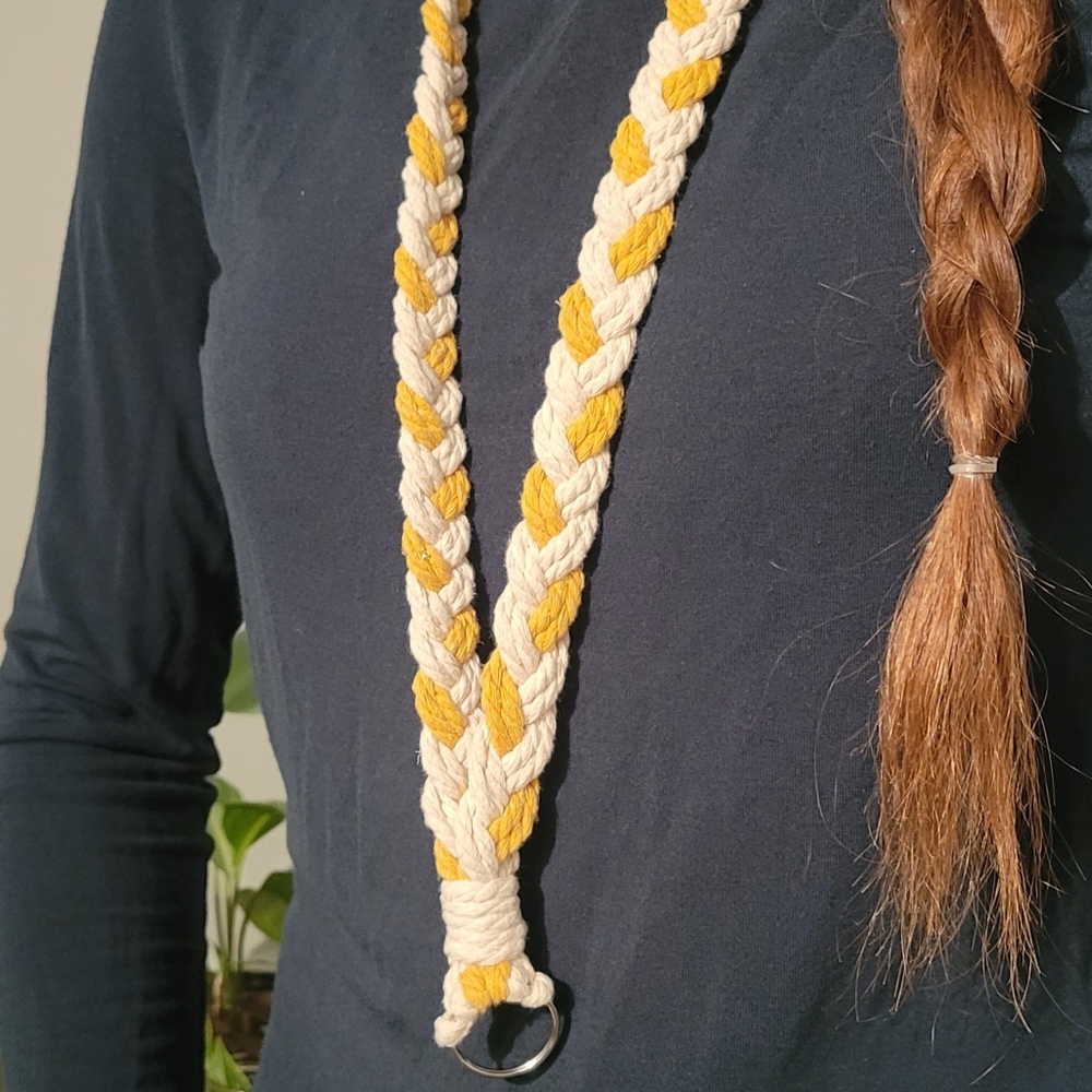 Lanyard